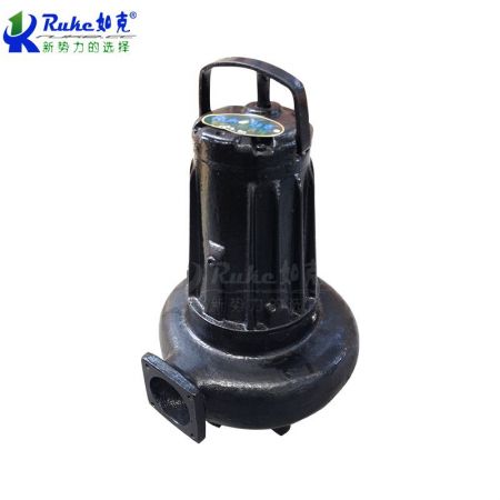 AV潛水排污泵撕裂式潛污泵抗堵塞潛污泵增強型潛水排污泵廠家直銷