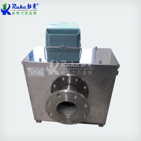 地下衛(wèi)生間污水提升器自動粉碎切割污水提升泵