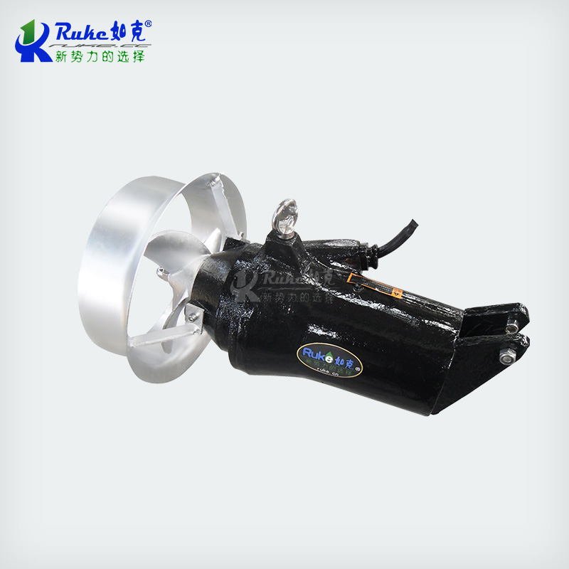 QJB潛水?dāng)嚢铏C(jī)1.5KW