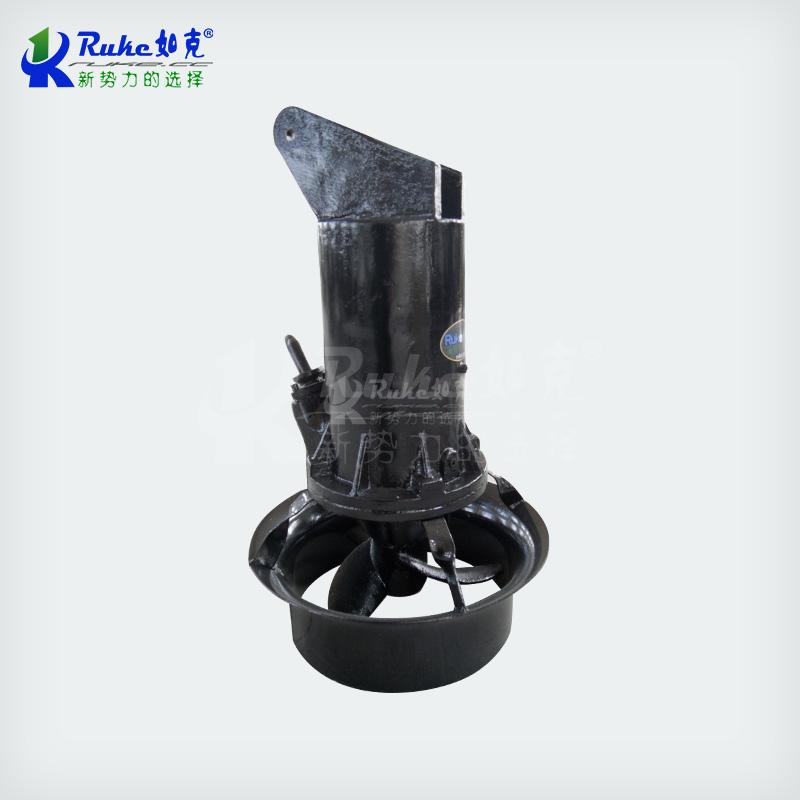 QJB潛水攪拌機2.2千瓦