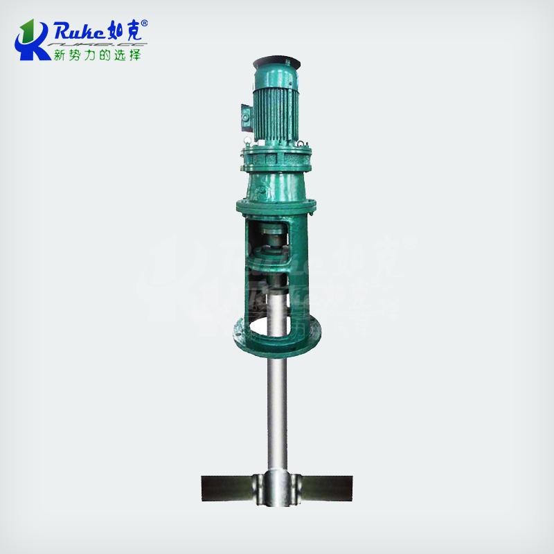 JBJ漿式攪拌機立式槳板反應攪拌機混凝池攪拌器漿式攪拌器廠家